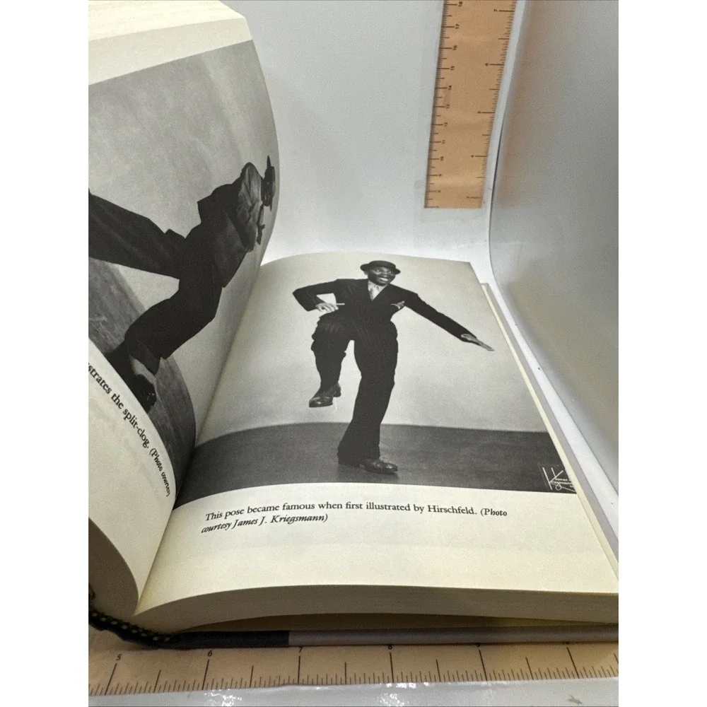Mr‎ Bojangles The Biography of Bill Robinson by Jim Haskins & NR Mitgang 1988